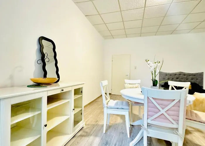 Modern 2br For 5 People With The Center Апартаменты