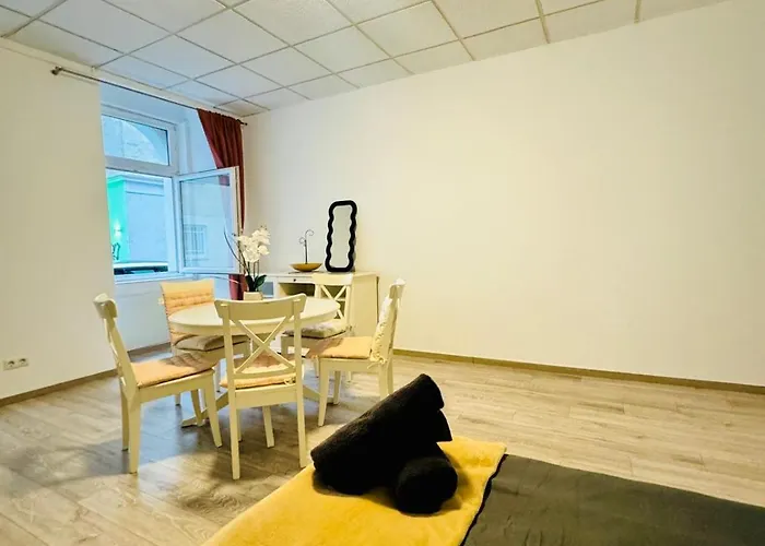 Modern 2br For 5 People With The Center شقة *