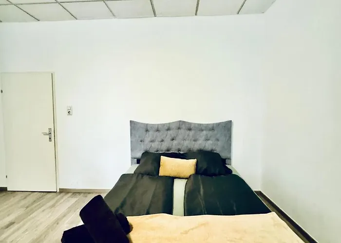 Modern 2br For 5 People With The Center Апартаменты Вена
